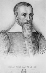 Sebastien Castellion